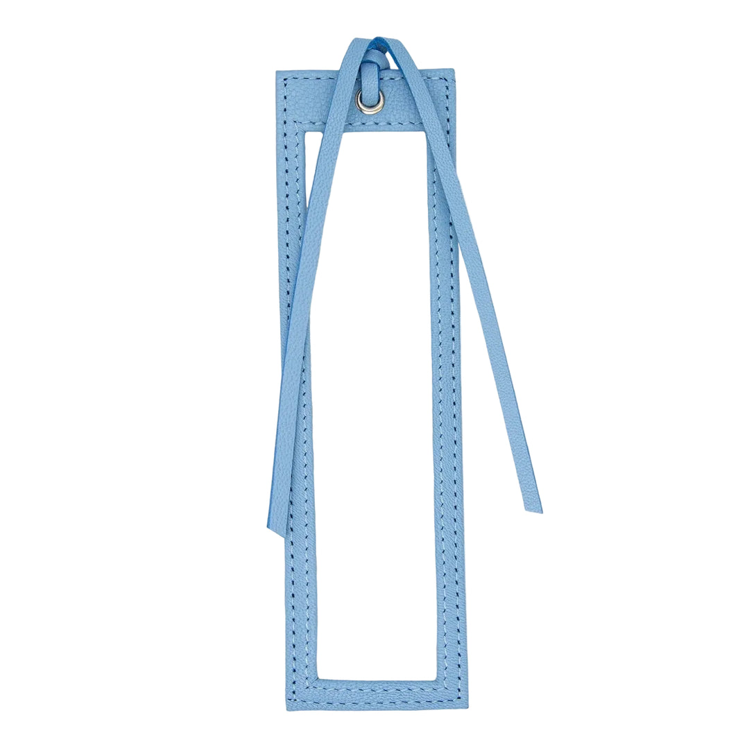 Bookmark Light Blue