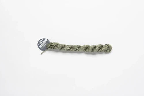 Planet Earth Silk - 183 Bog