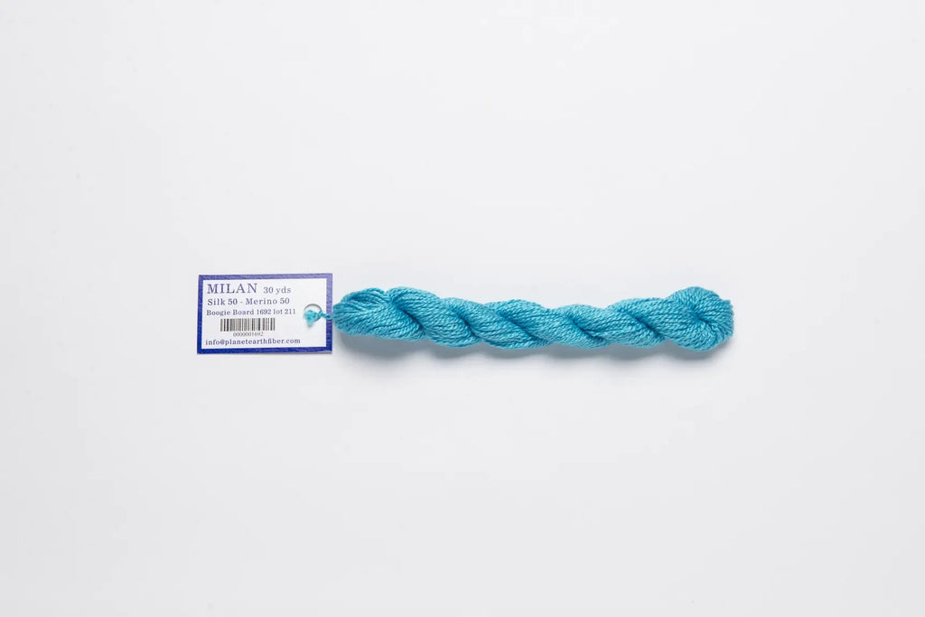 Milan - 1692 Boogie Board