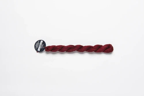 Planet Earth Silk - 006 Brick