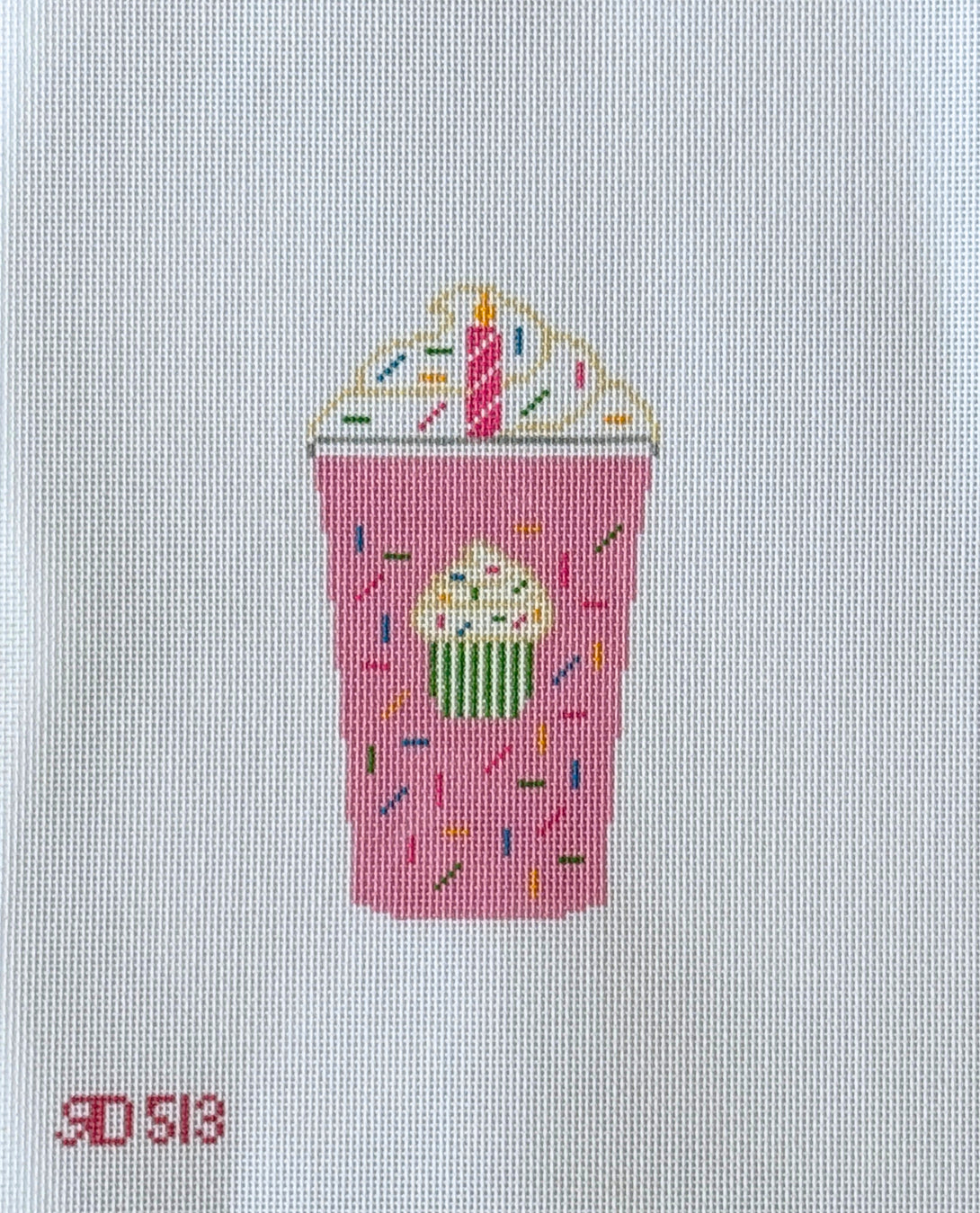 Birthday Cup RD513