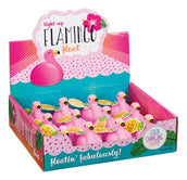 Light-Up Flamingo Float Bath Flamingo, Bath Duck