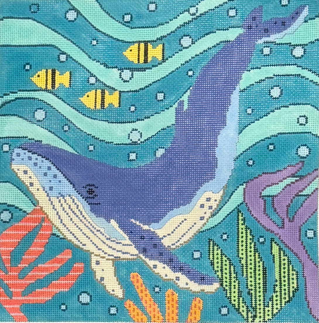 Whale