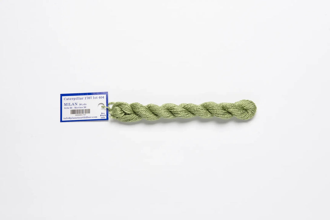 Milan - 1707 Caterpillar
