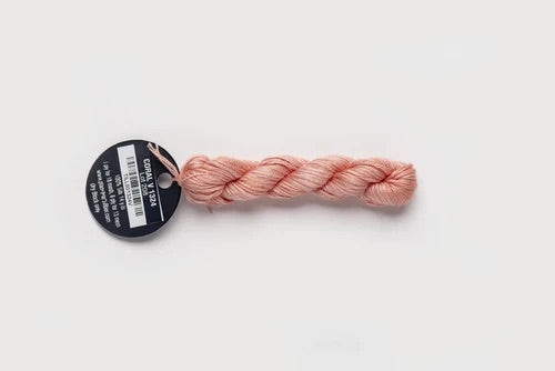 Planet Earth Ply Silk Variegated - 1324V Coral