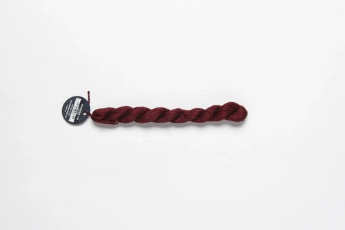 Planet Earth Silk - 136 Cranberry