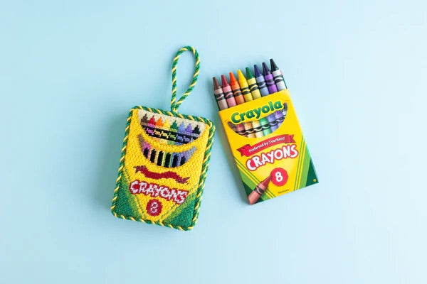 Crayon Box PRE-ORDER
