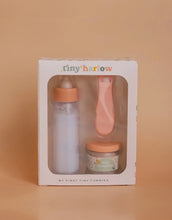 My First Tiny Tummies Gift Set - Milk and Cereal