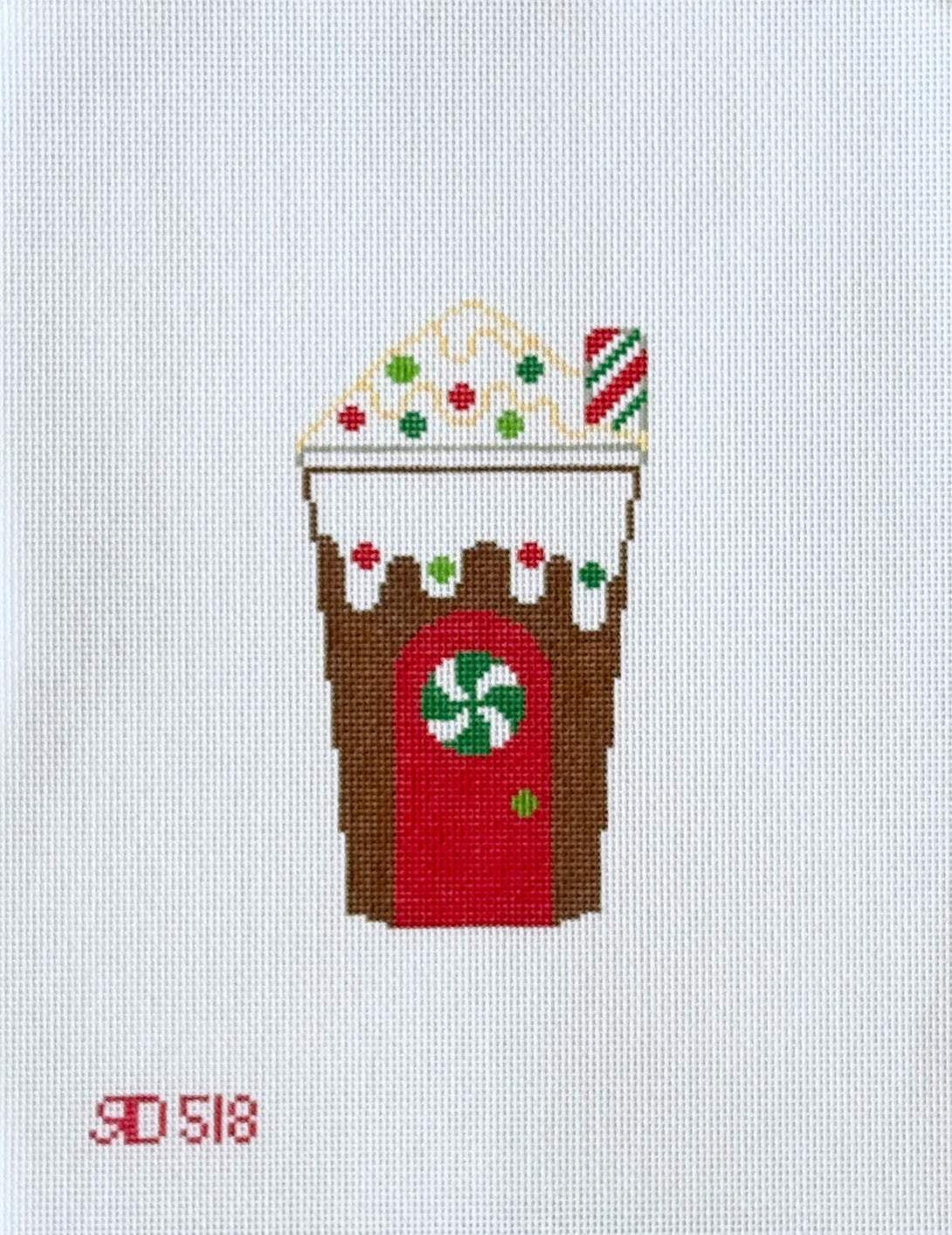 House Cup RD518
