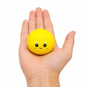 Mini Squishy Steam Bunz – Mystery Mini Dumplings (2 1/4")