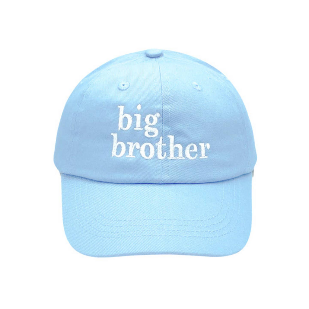 Big Brother Baseball Hat