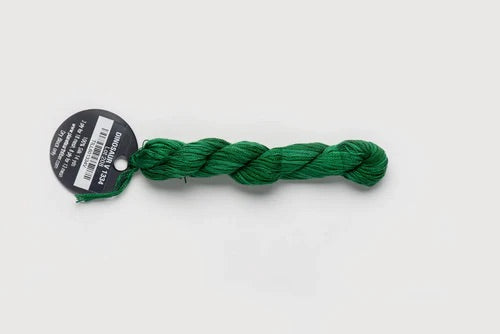 Planet Earth Ply Silk Variegated - 1334V Dinosaur