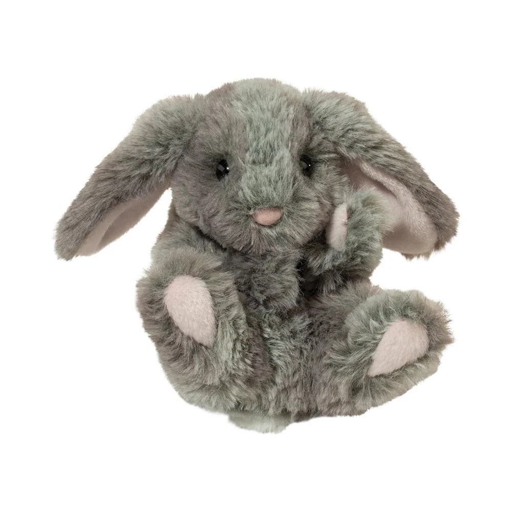 Lil' Baby Bunny Gray