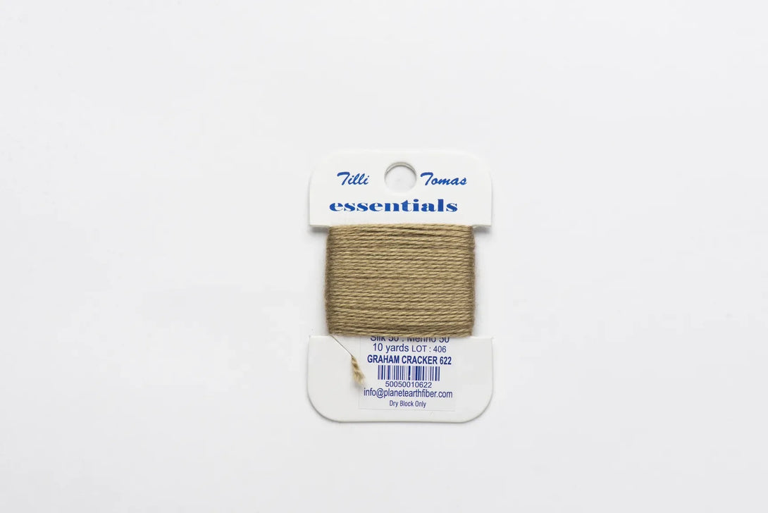 Essentials - E722 Split Pea