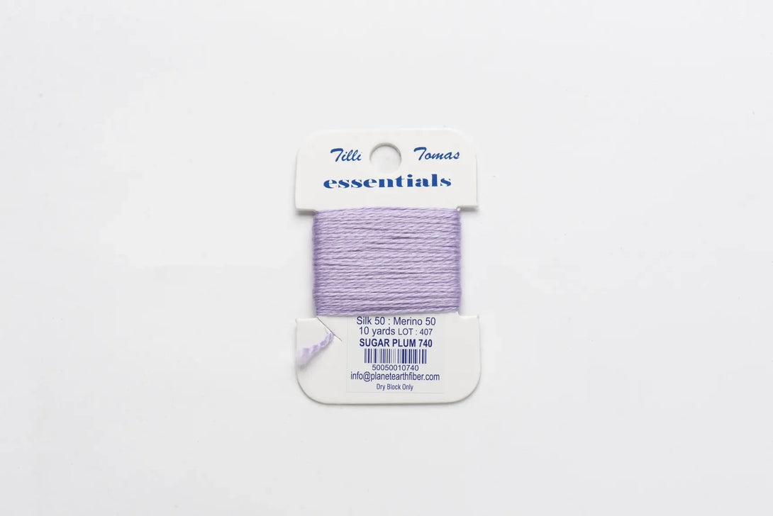 Essentials - E740 Sugar Plum