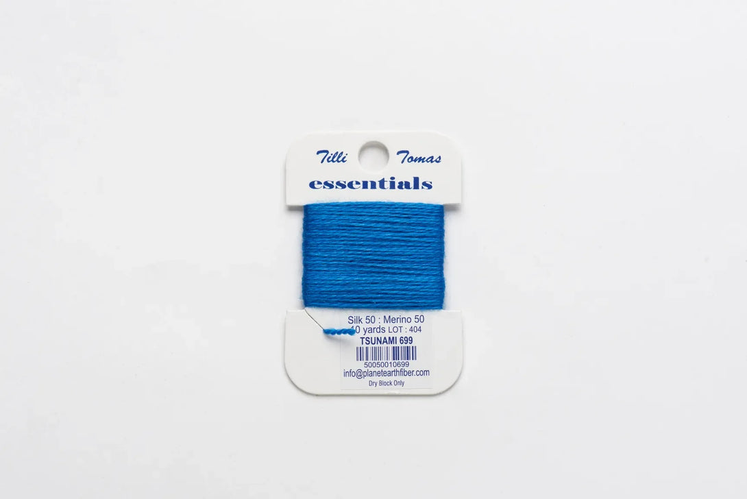 Essentials - E699 Tsunami