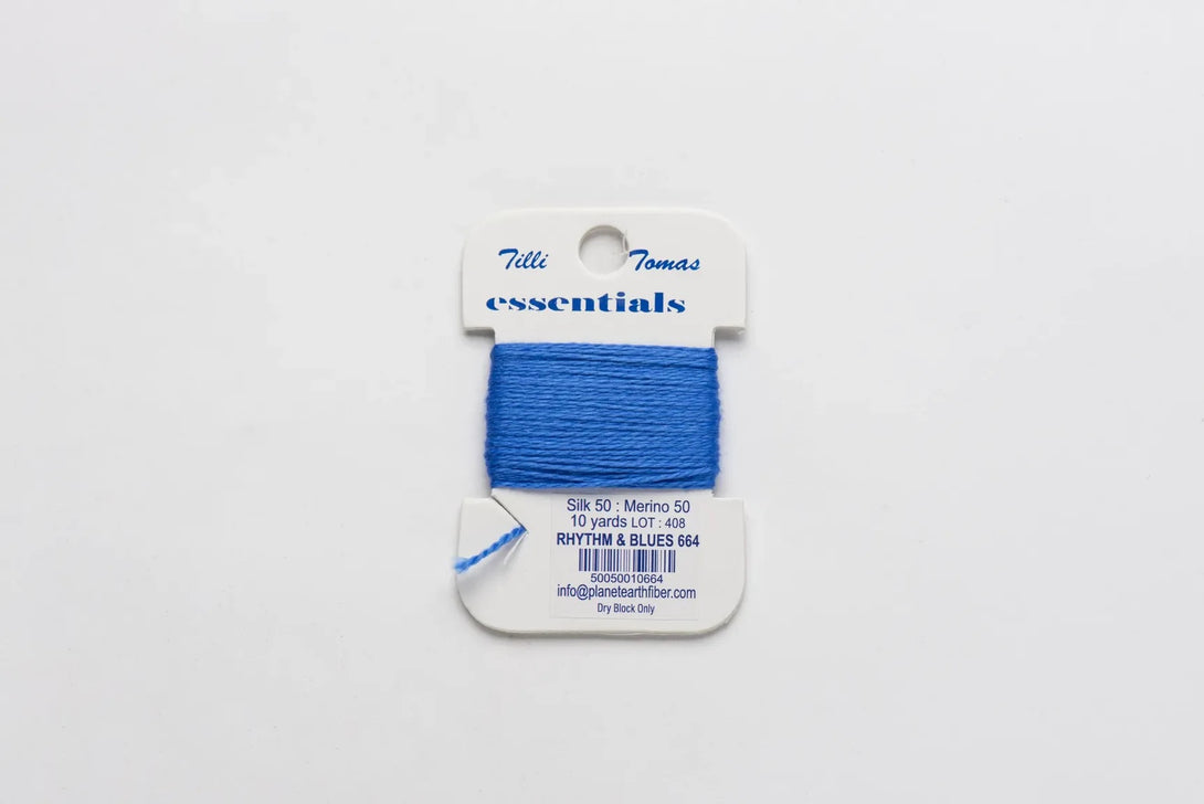 Essentials - E664 Rhythm & Blues