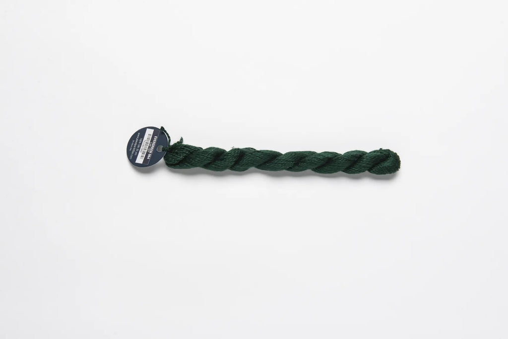 Planet Earth Silk - 064 Evergreen