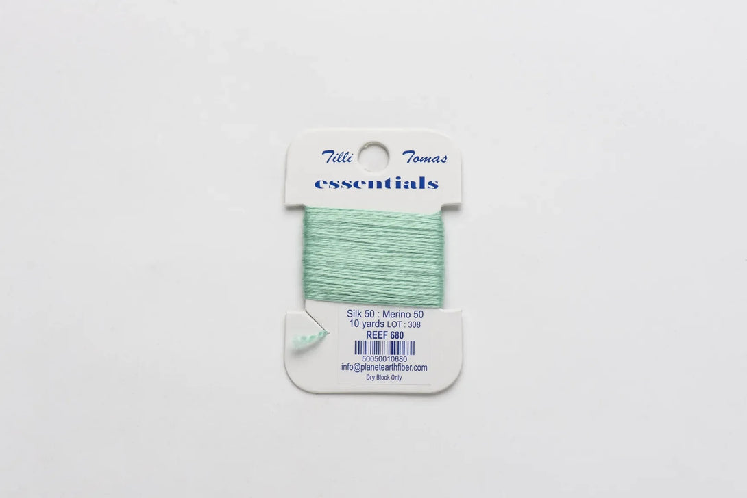Essentials - E680 Reef