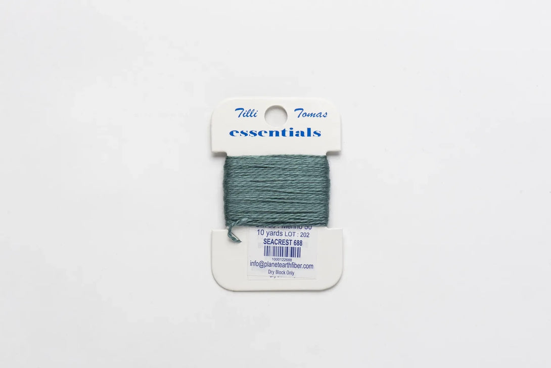 Essentials - E688 Seacrest