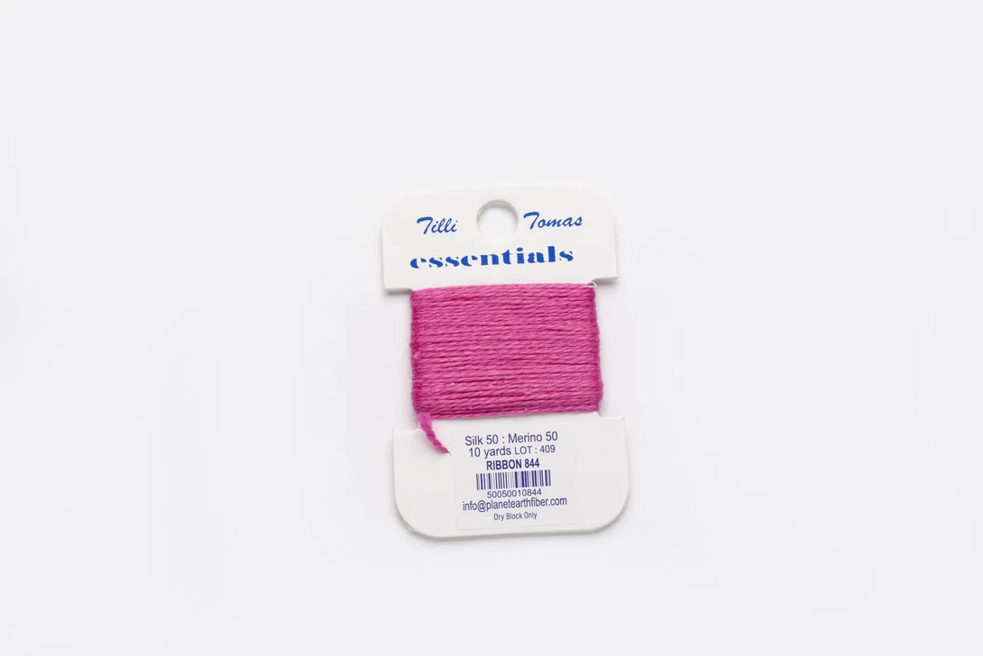 Essentials - E844 Ribbon