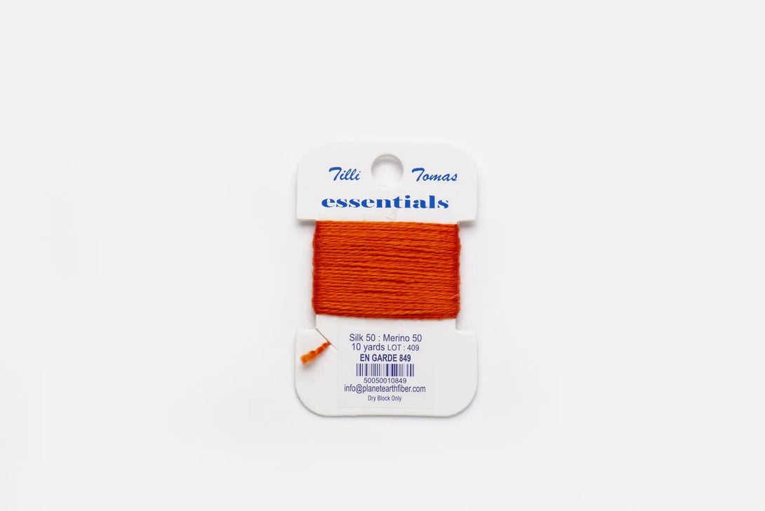 Essentials - E849 En Grade