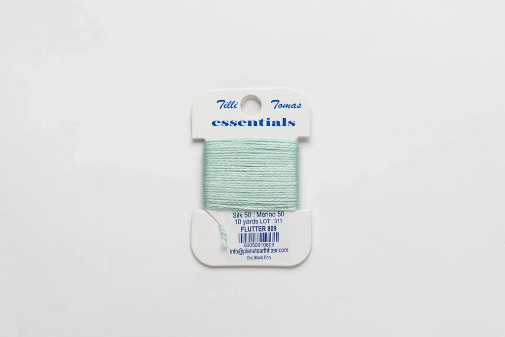 Essentials - E809 Flutter