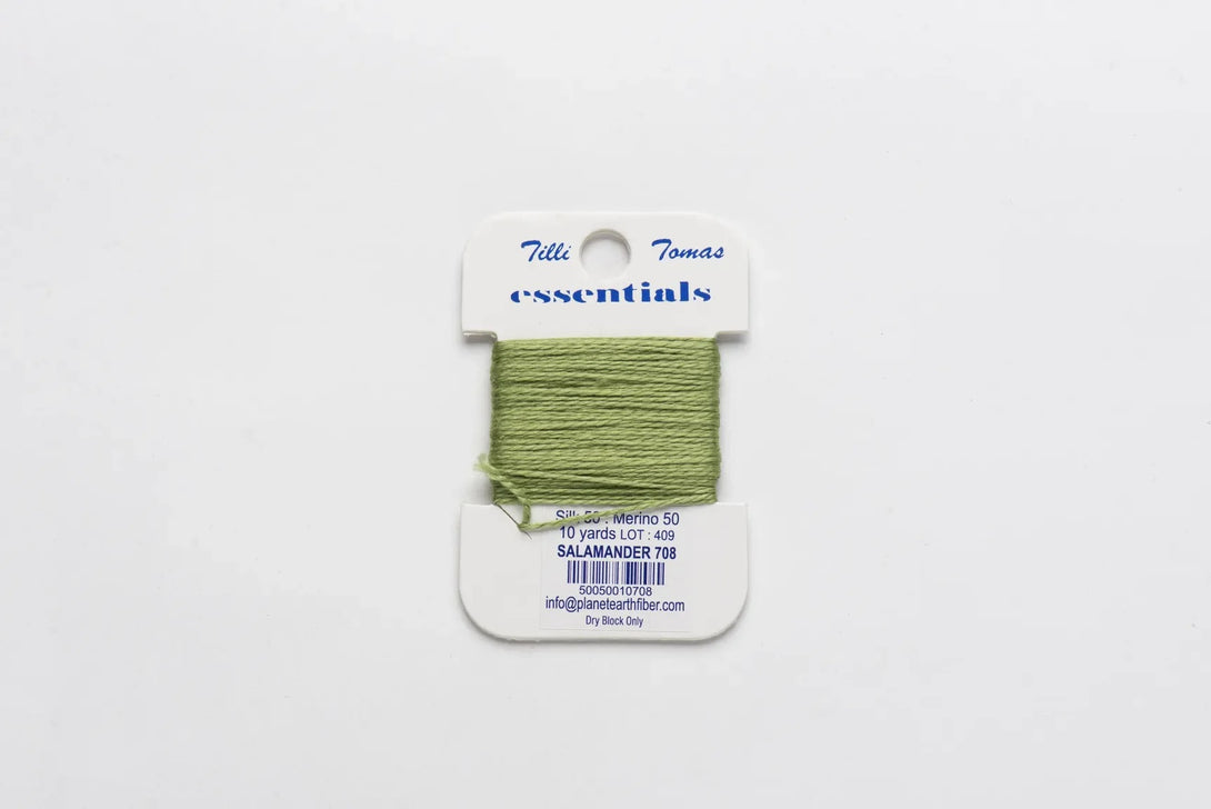 Essentials - E708 Salamander