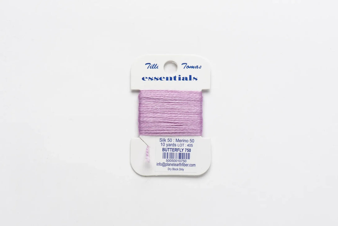 Essentials - E750 Butterfly