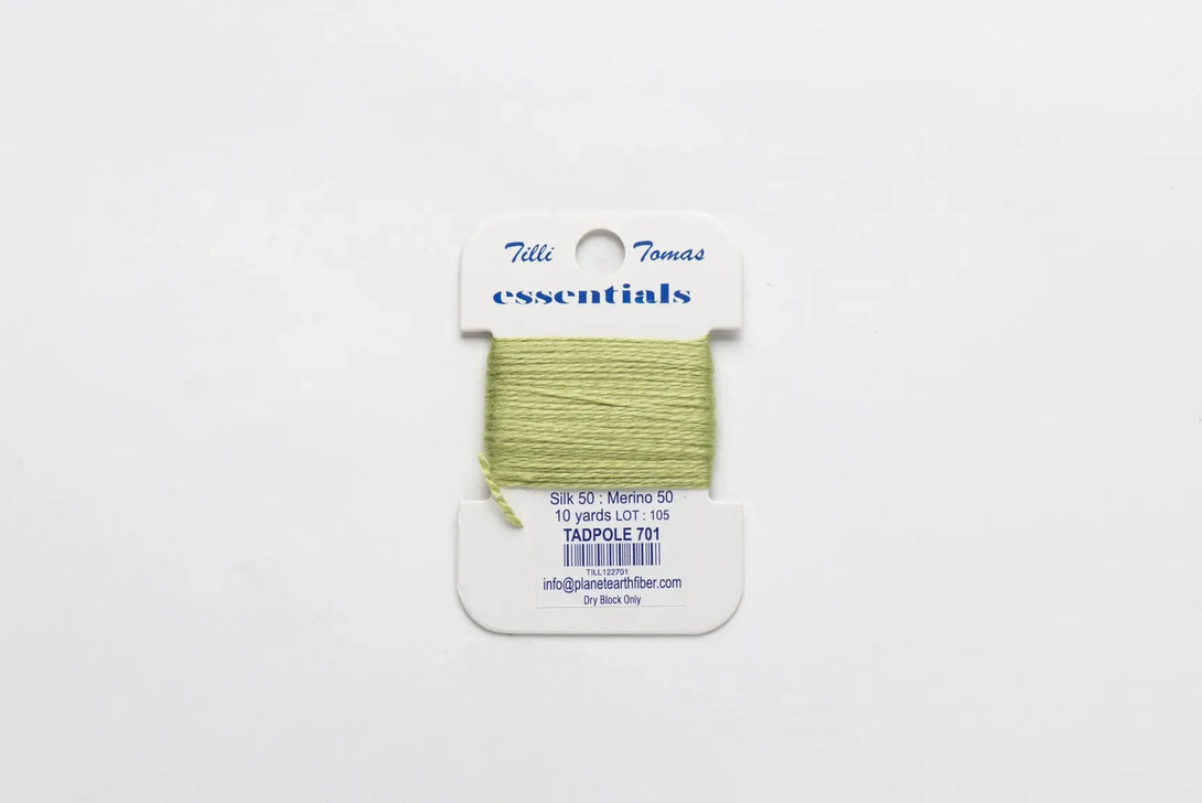 Essentials - E701 Tadpole