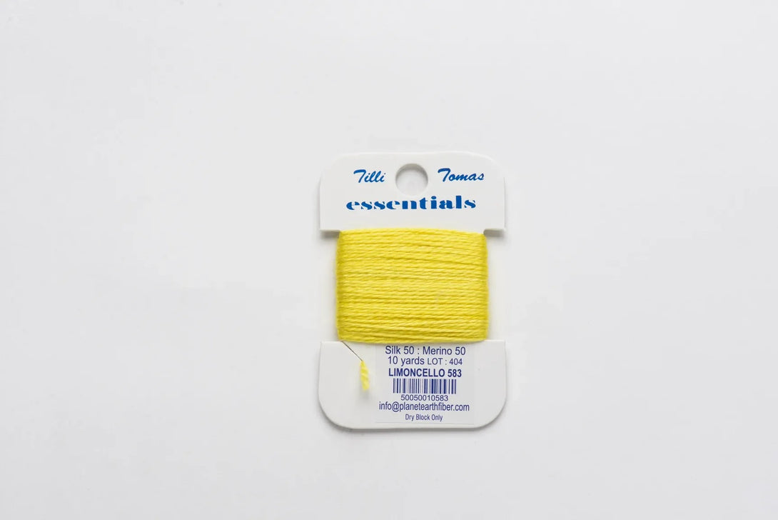 Essentials - E583 Limoncello
