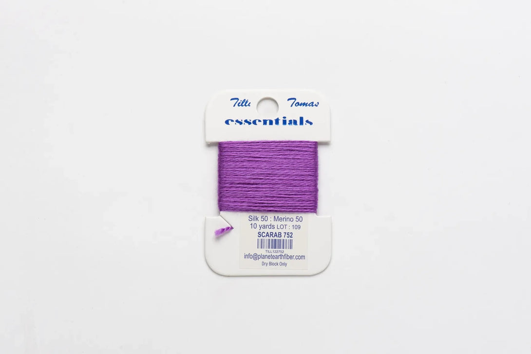 Essentials - E752 Scarab