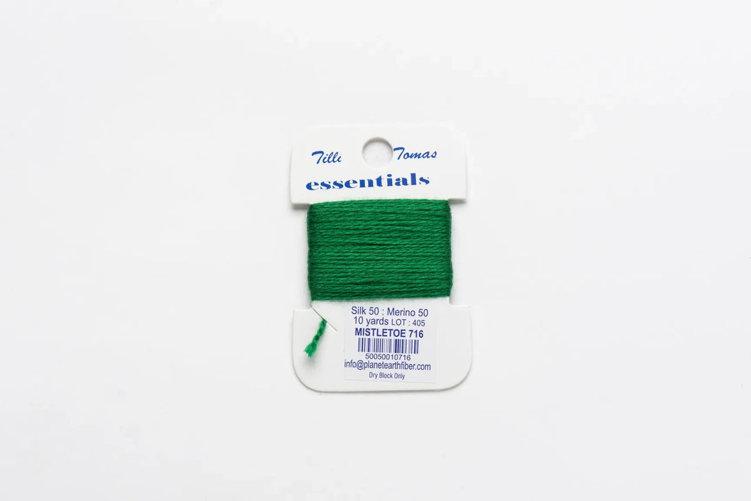 Essentials - E716 Mistletoe
