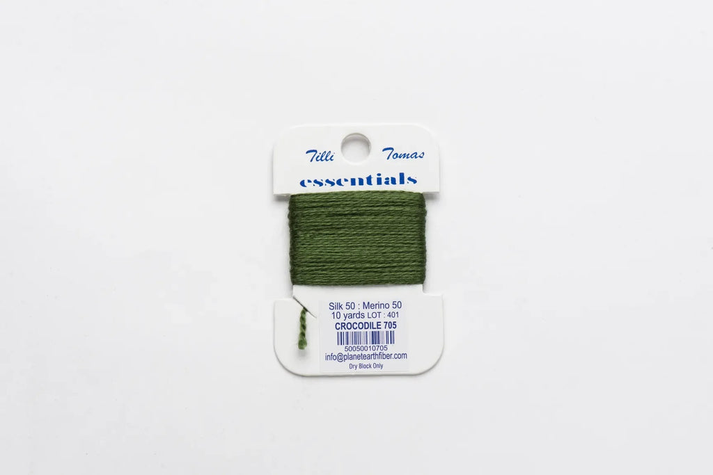 Essentials - E705 Crocodile
