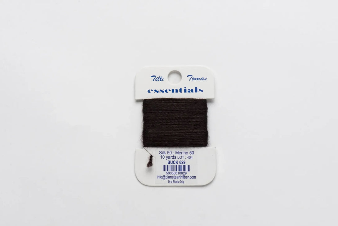 Essentials - E629 Buck