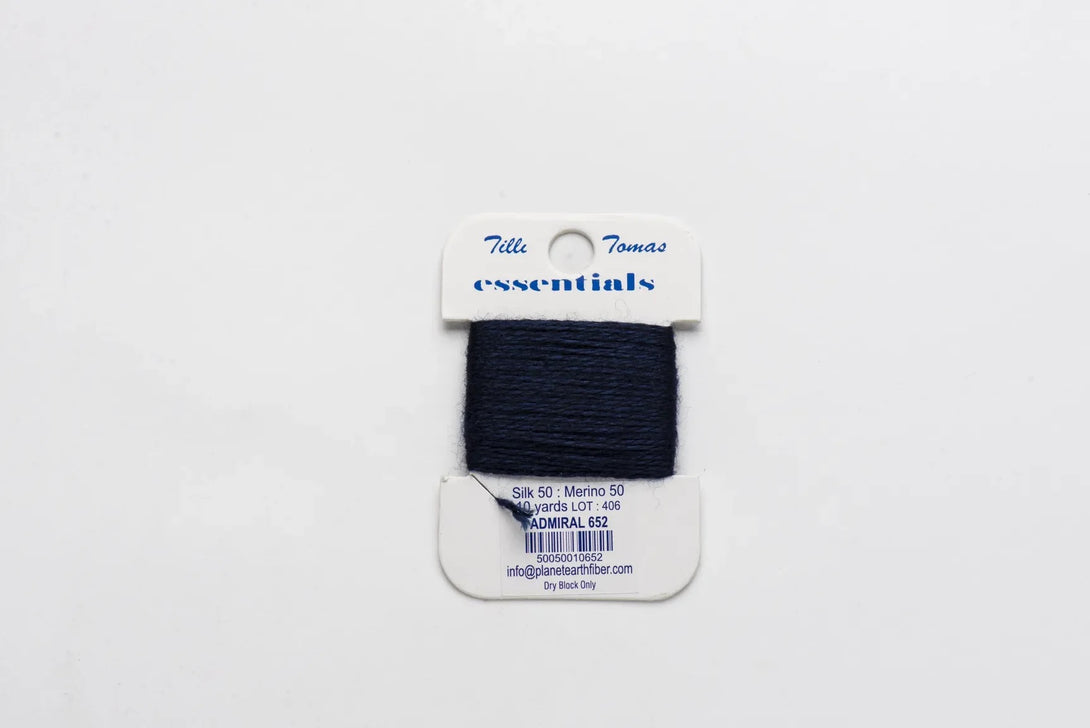 Essentials - E652 Admiral