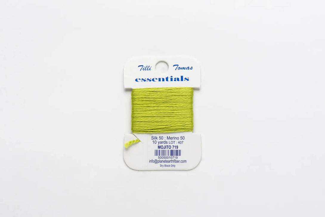 Essentials - E719 Mojito