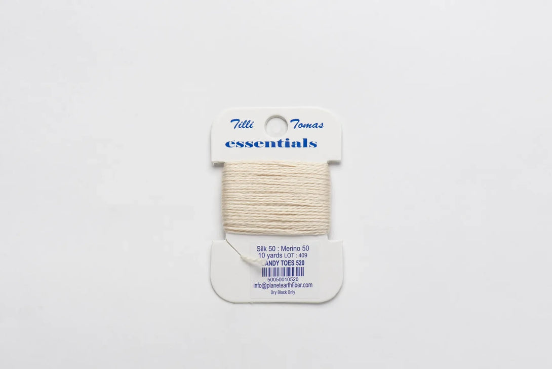 Essentials - E520 Sandy Toes