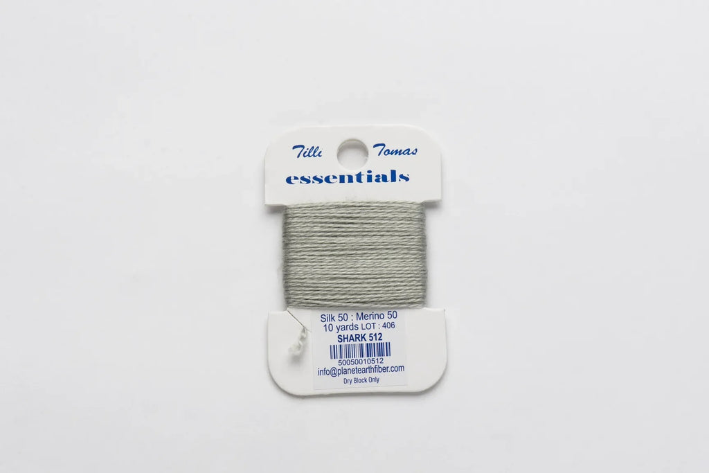 Essentials - E512 Shark