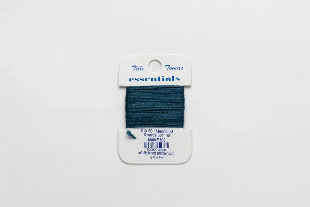 Essentials - E808 Maine