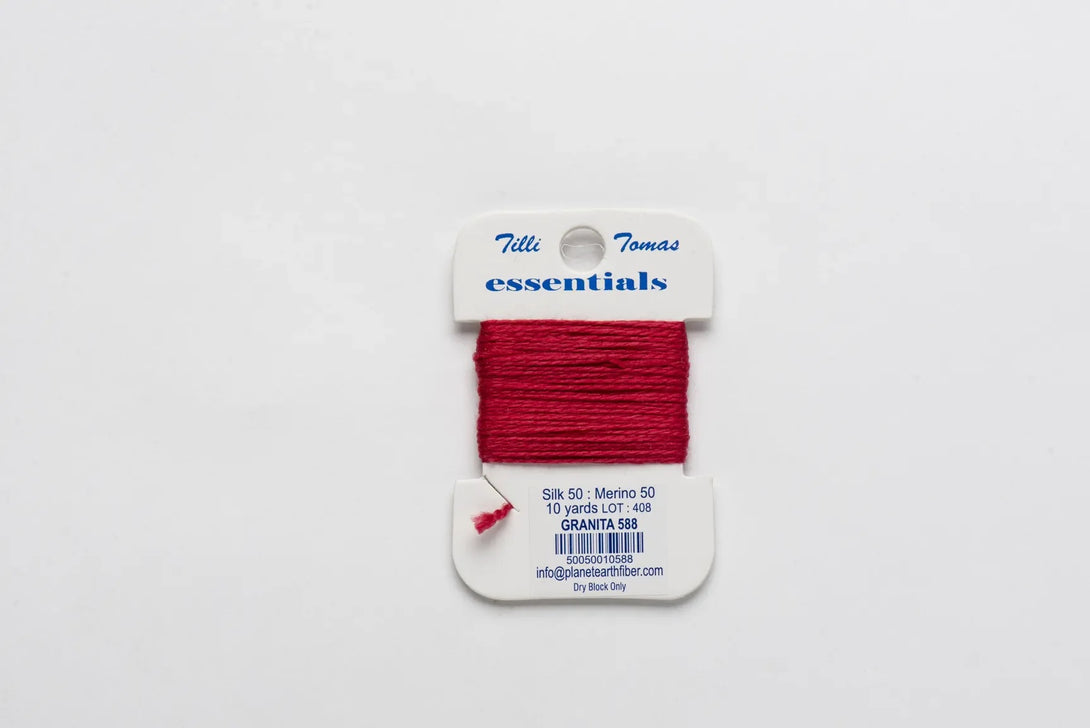 Essentials - E588 Granita