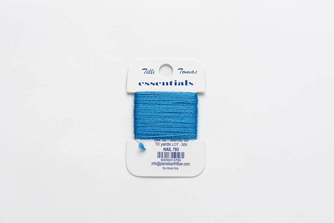Essentials - E793 Hail