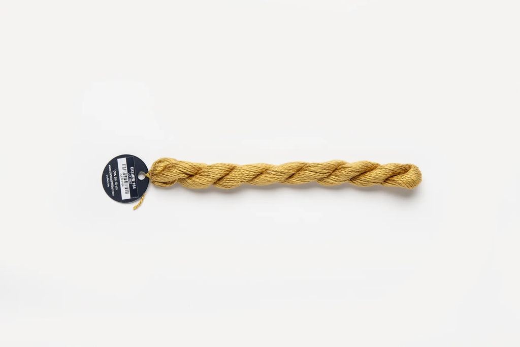 Planet Earth Silk - 164 Cashew