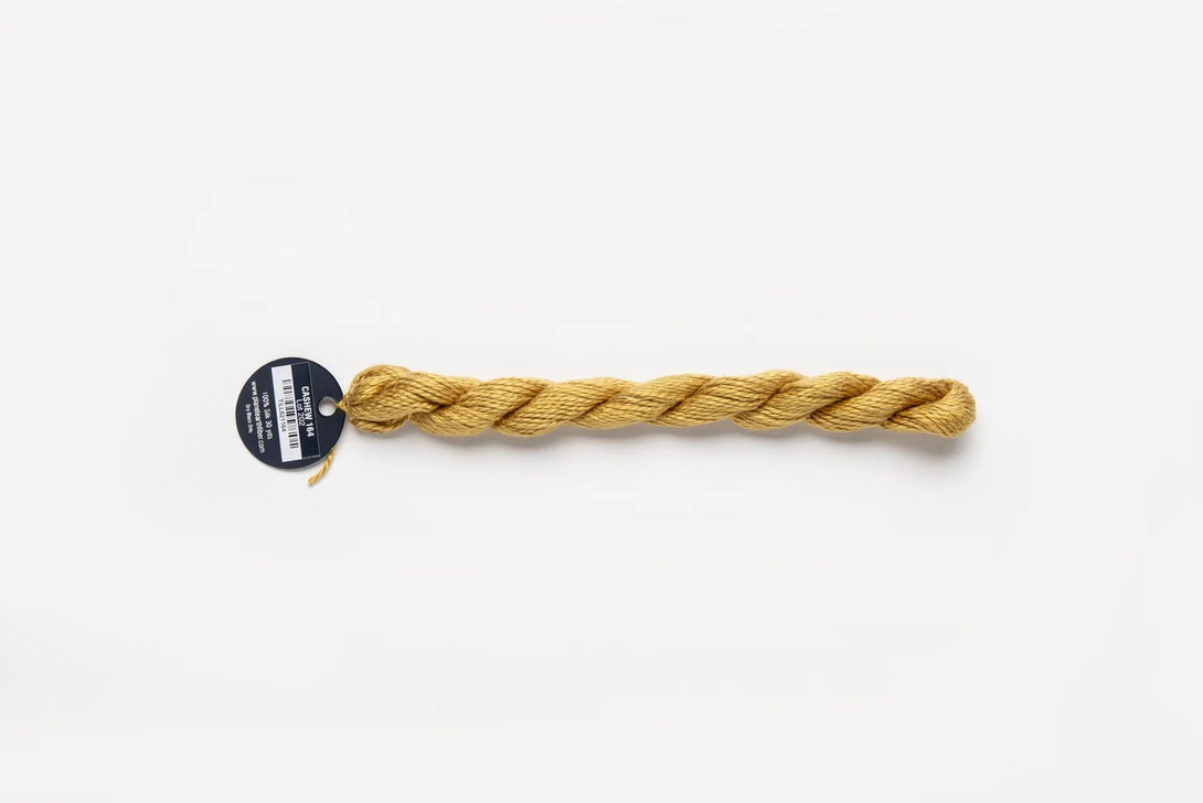 Planet Earth Silk - 164 Cashew