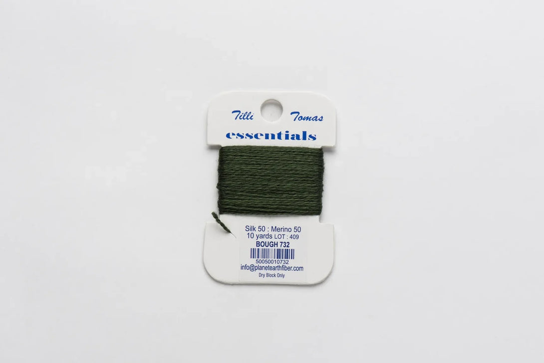 Essentials - E732 Bough