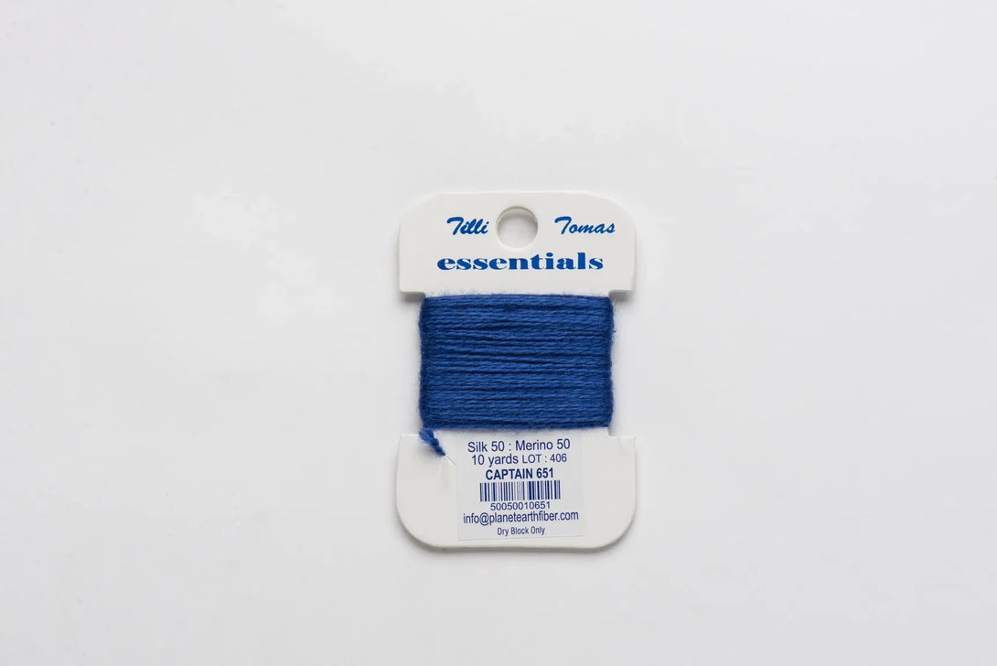 Essentials - E651 Captain