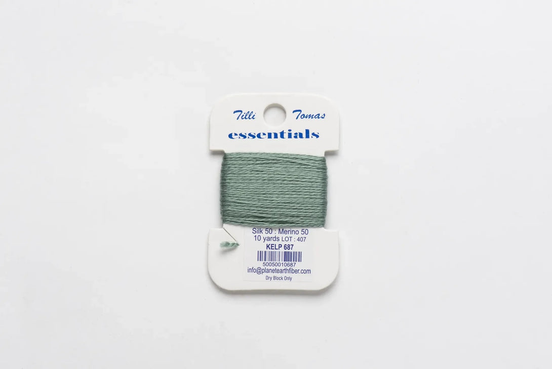 Essentials - E687 Kelp