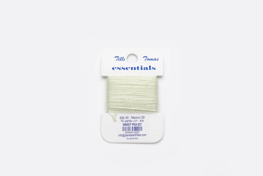 Essentials - E837 Sweet Pea