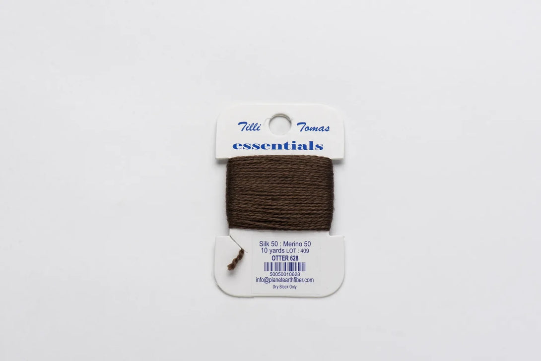 Essentials - E628 Otter
