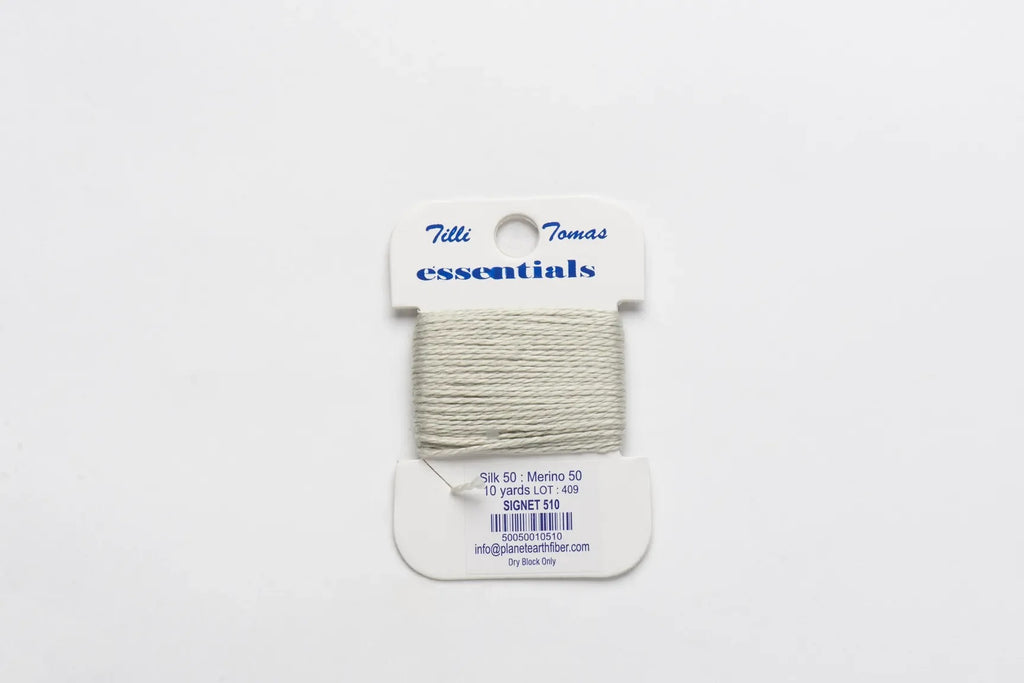 Essentials - E510 Signet